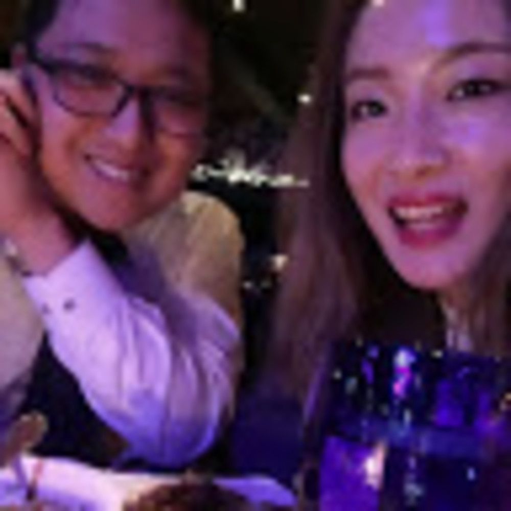 Meet your Posher, Lee